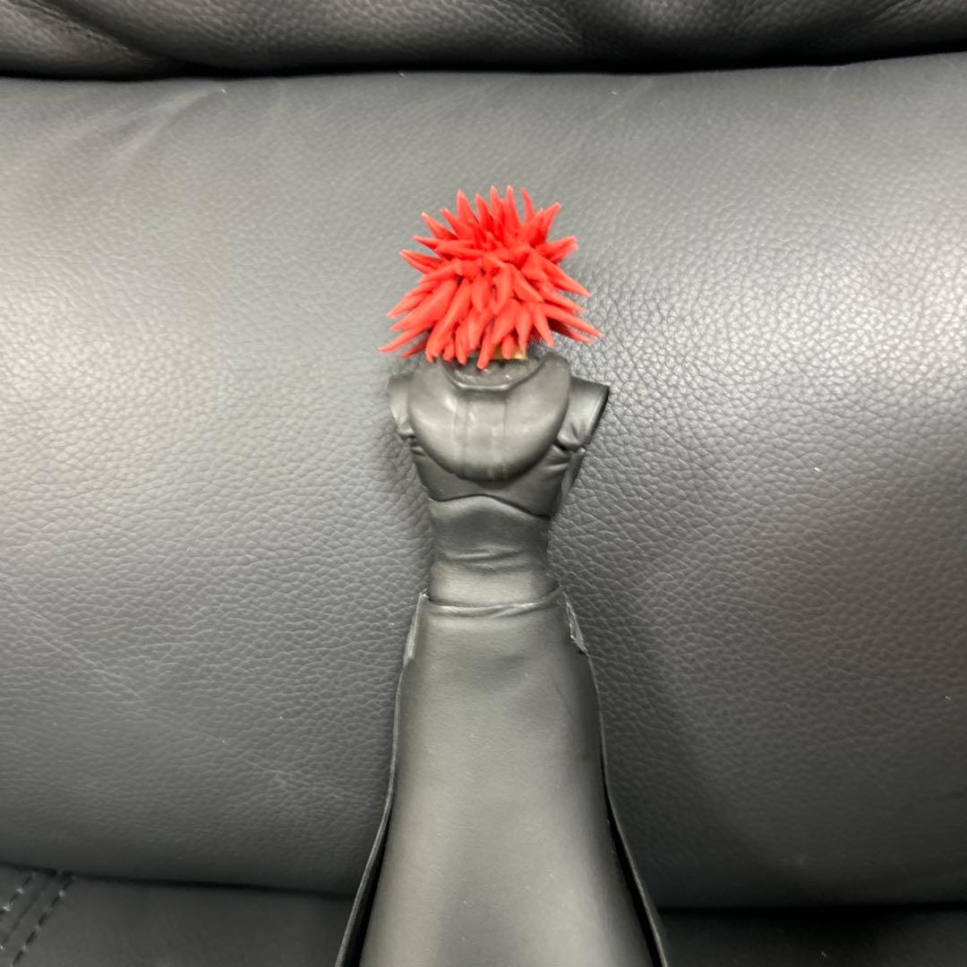 キングダムハーツ　ブリングアーツ　アクセル　ジャンク