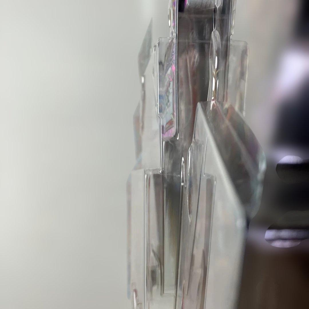 デュエル・マスターズ DMD-20 スーパーVデッキ 勝利の将龍剣ガイオウバーン