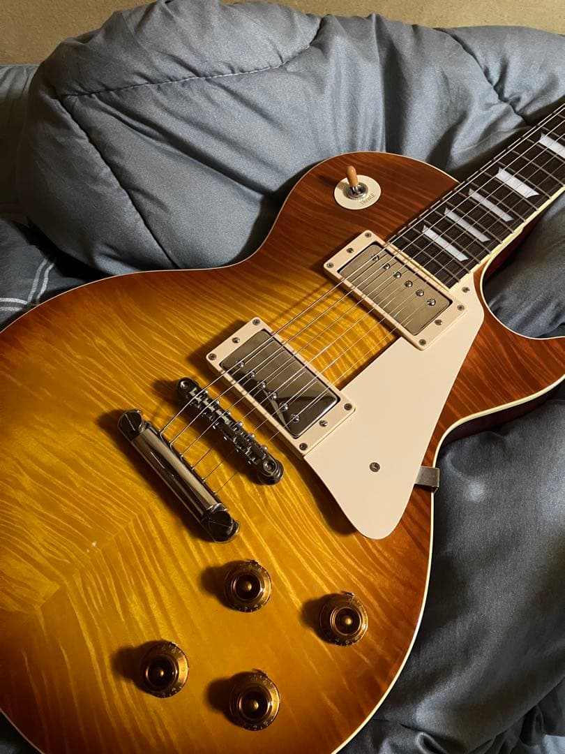 Tokai ls 101f vf レスポール 日本製