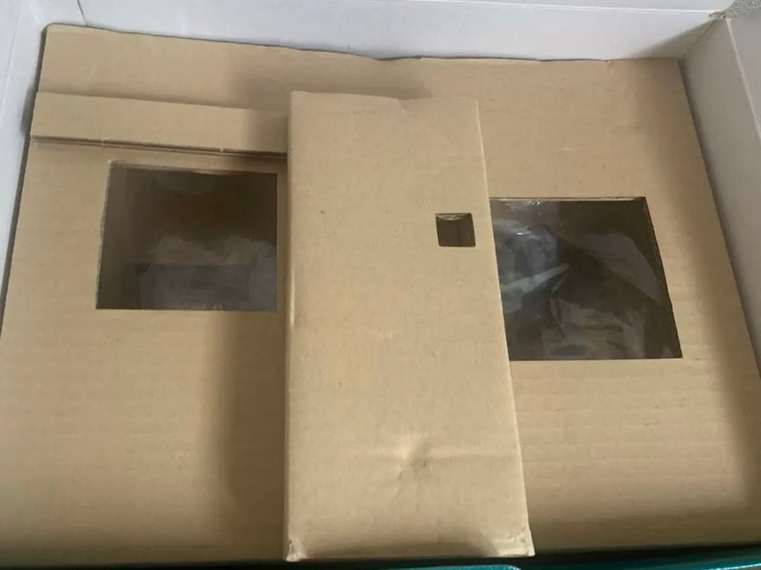 WDCC モンスターズ・インク ブーのドア　ディズニー　ピクサー　レア　希少