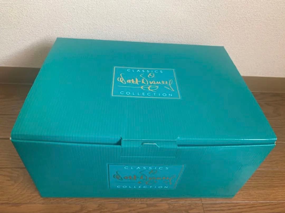 WDCC モンスターズ・インク ブーのドア　ディズニー　ピクサー　レア　希少