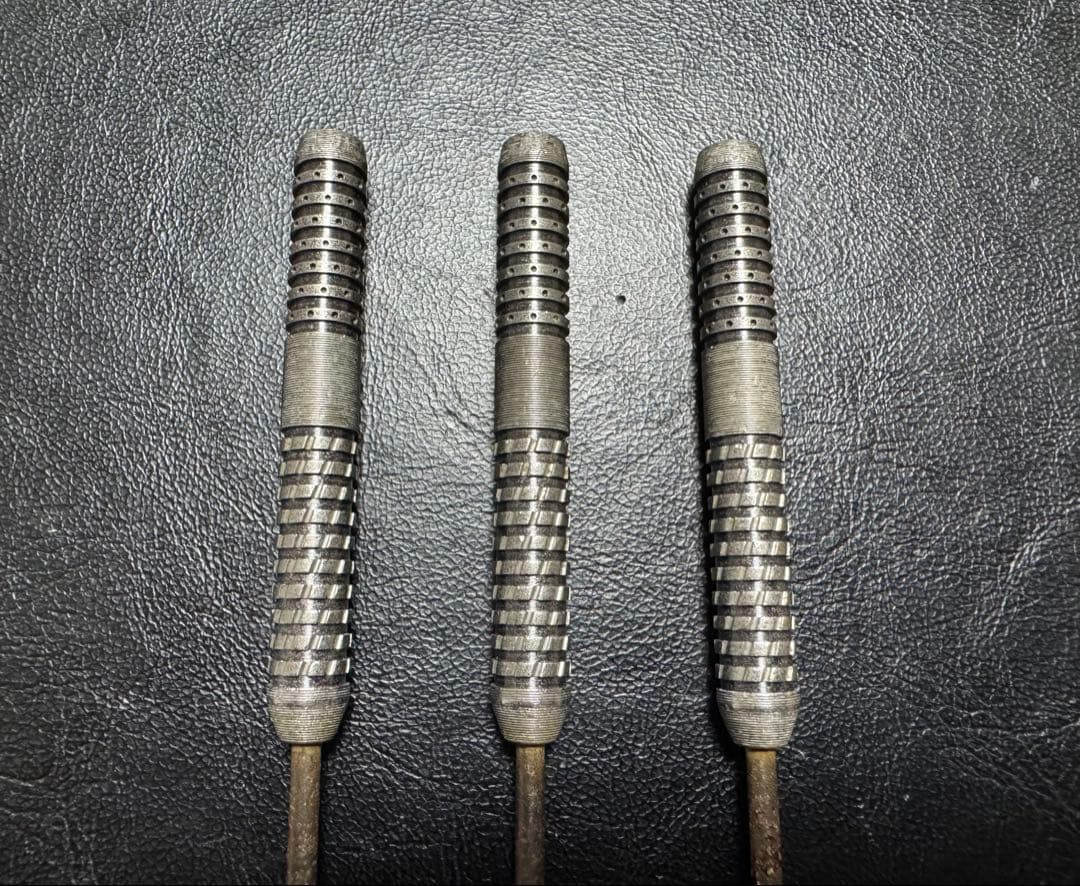 ダイナスティー トリプレイト アストラ ドラグーン2 森窪龍己モデル スティール