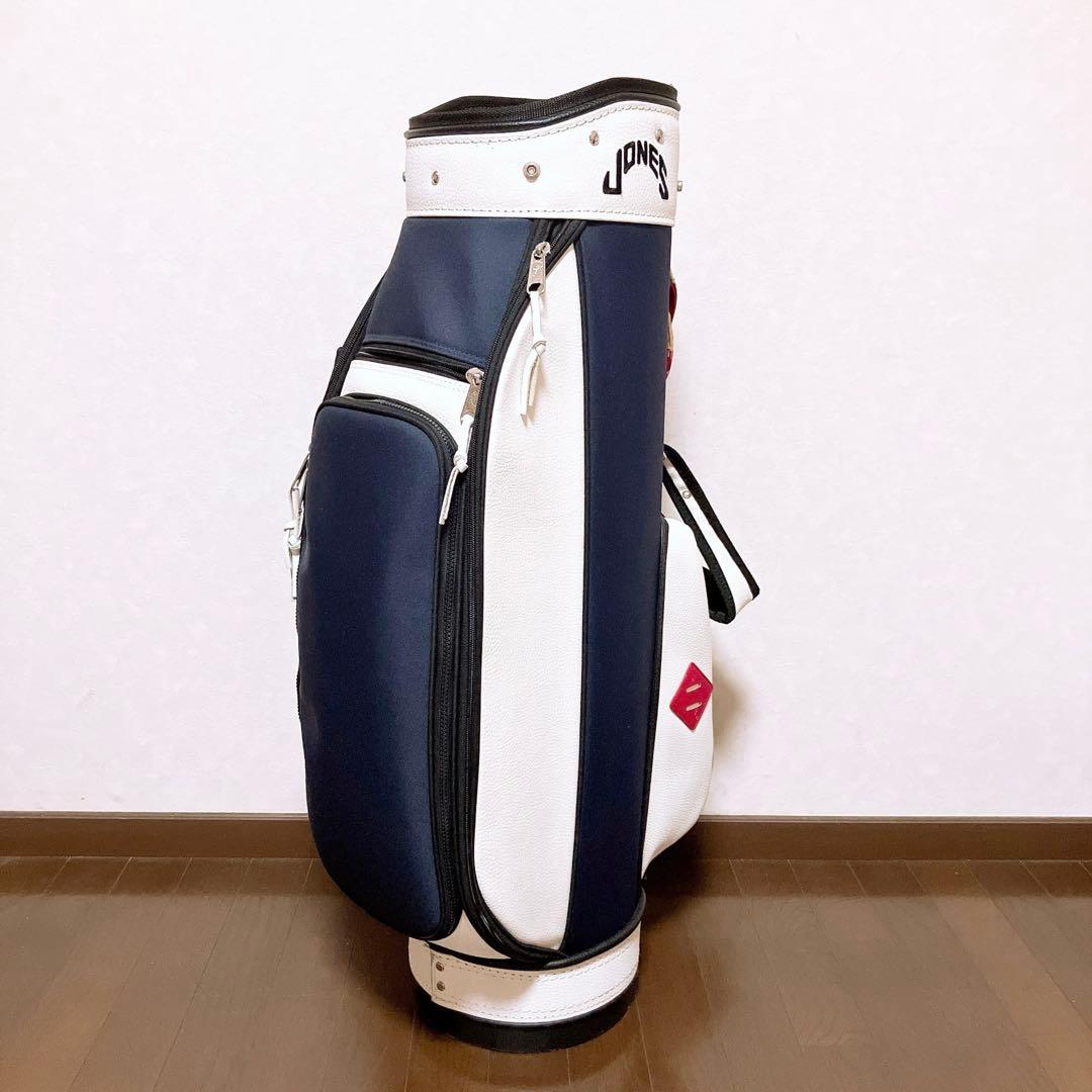 ジョーンズ JONES キャディバッグ ライダー US OPEN 2021