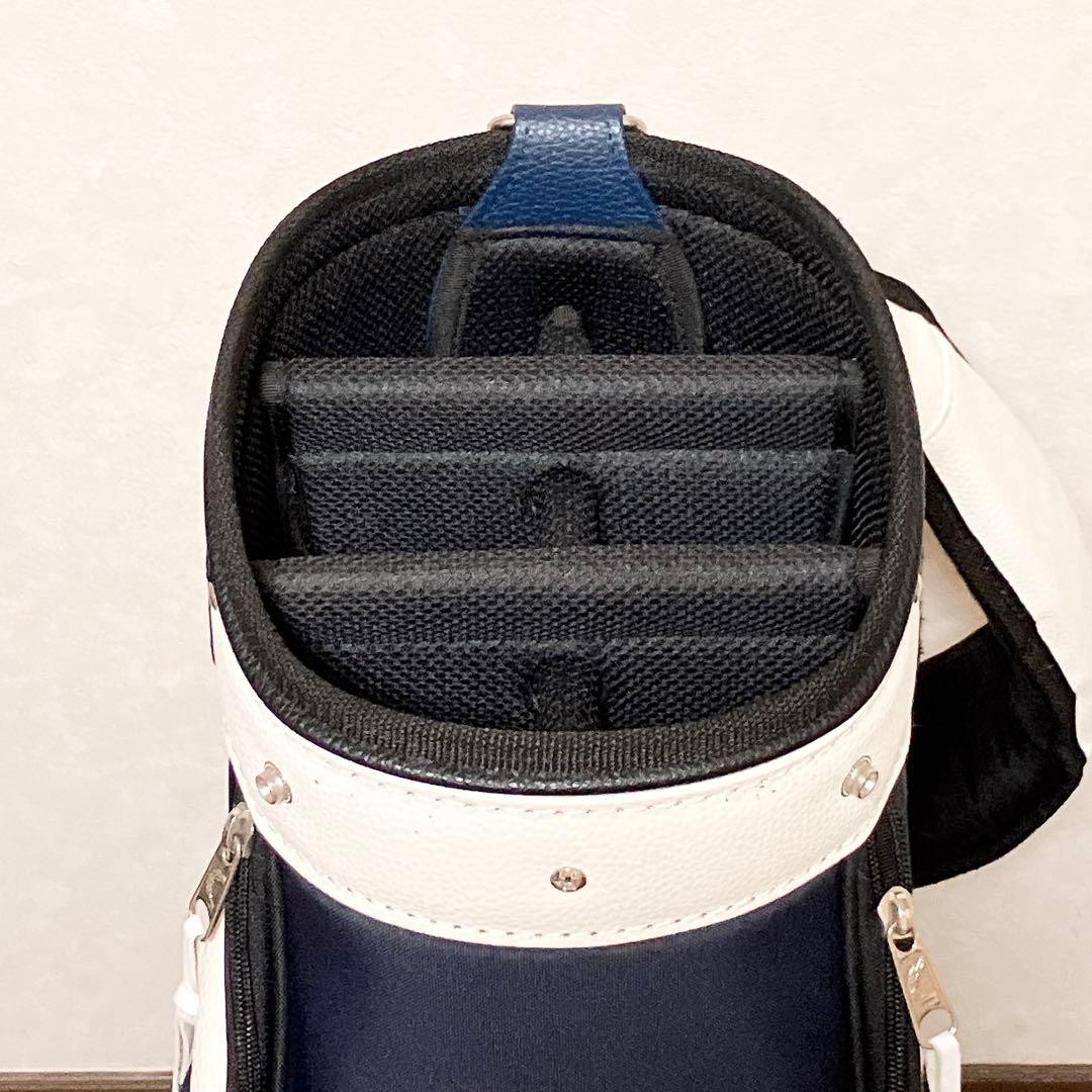 ジョーンズ JONES キャディバッグ ライダー US OPEN 2021