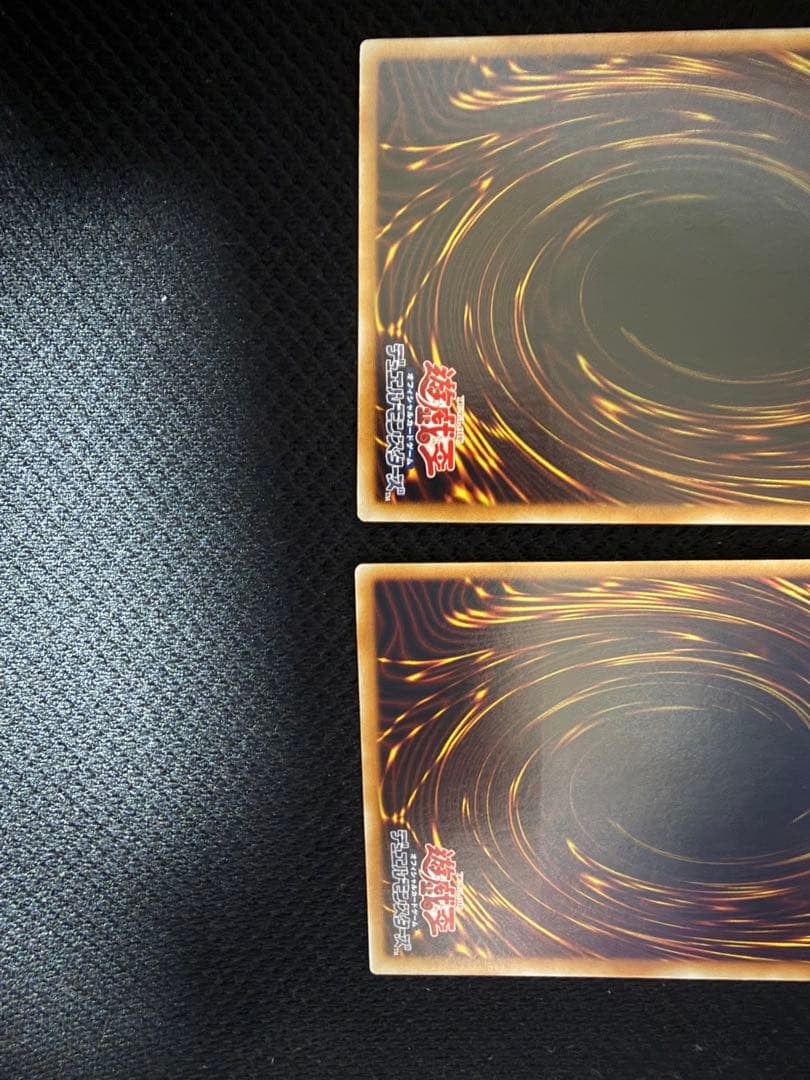 スターダスト・ドラゴンなど旧レリーフまとめ売り