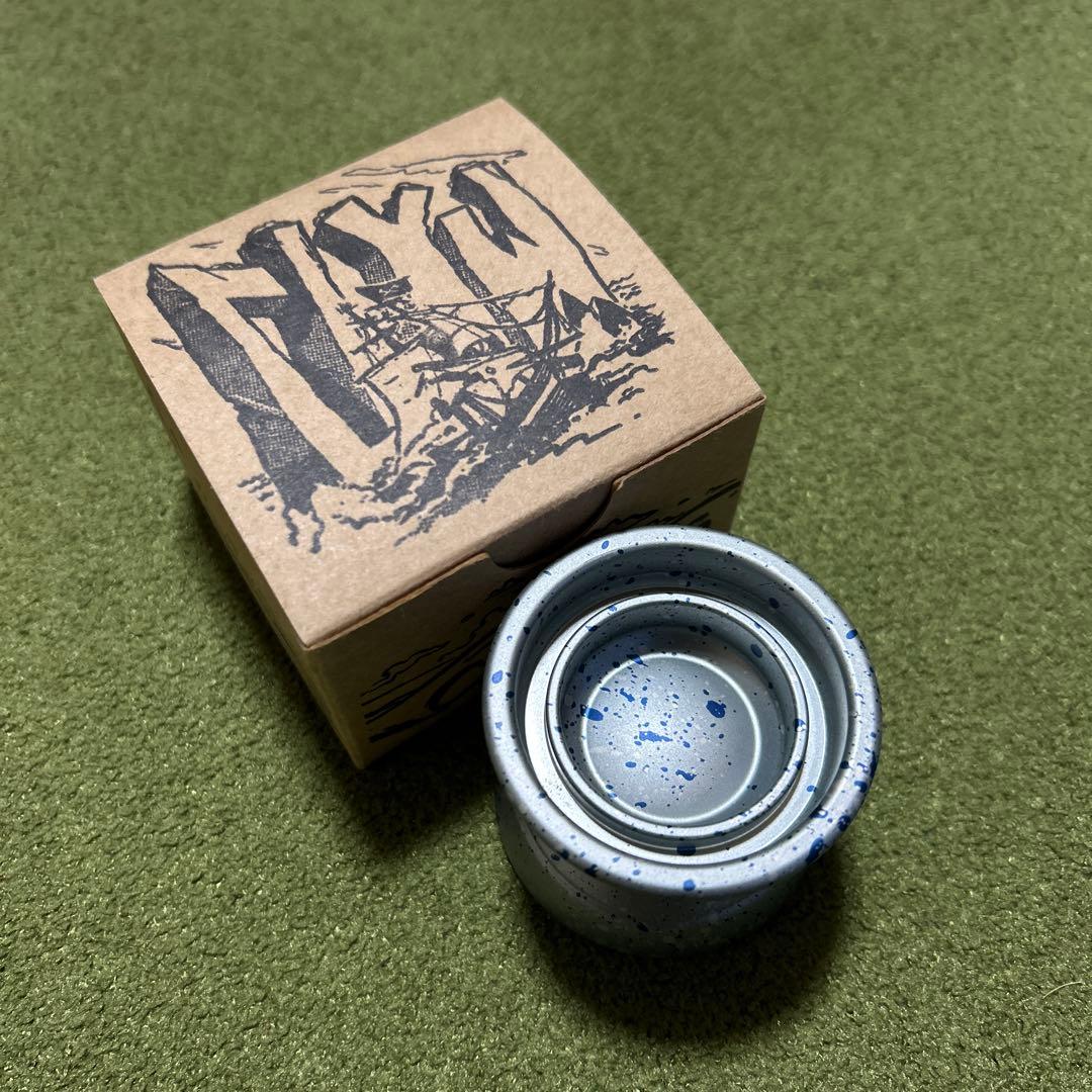 アークティックサークル1② カリブ