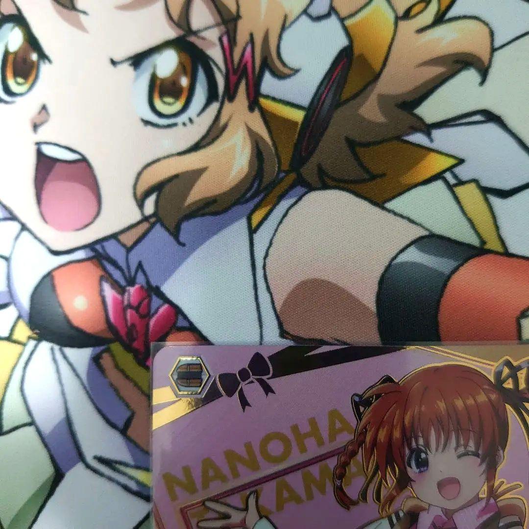 ヴァイス リリカルなのは SP 20年の魔法