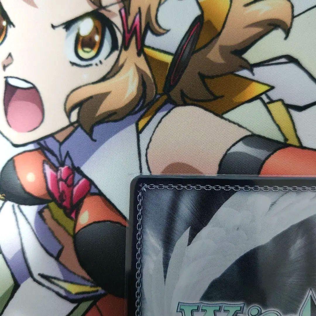 ヴァイス リリカルなのは SP 20年の魔法