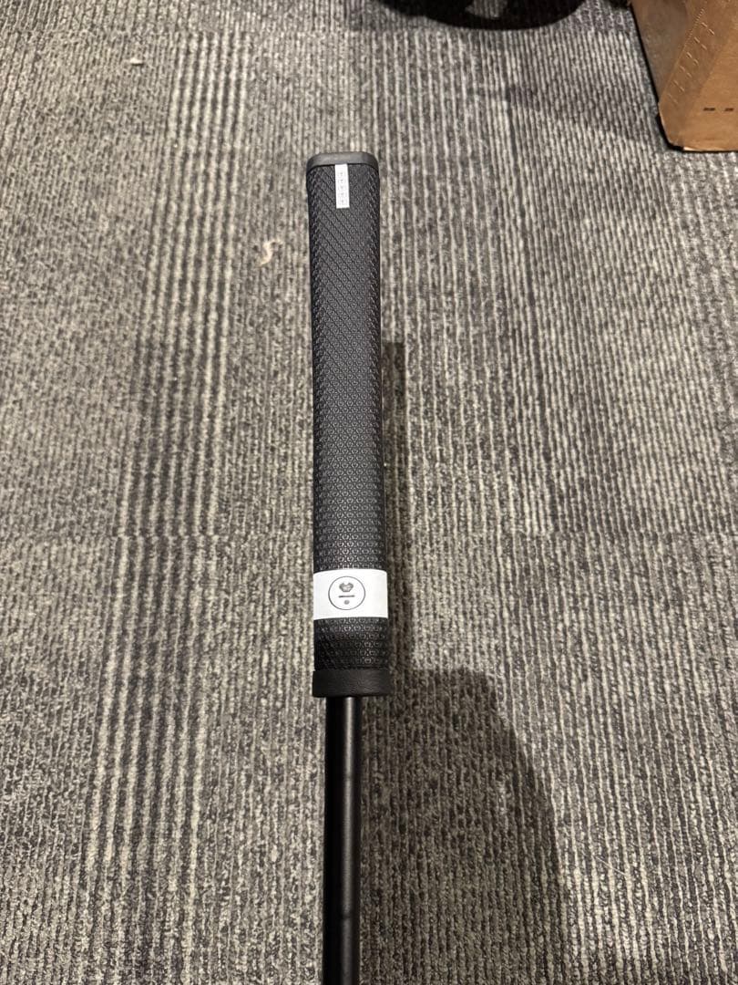 ラブゴルフ　OZ1i HS ゼロトルクパター　34インチ