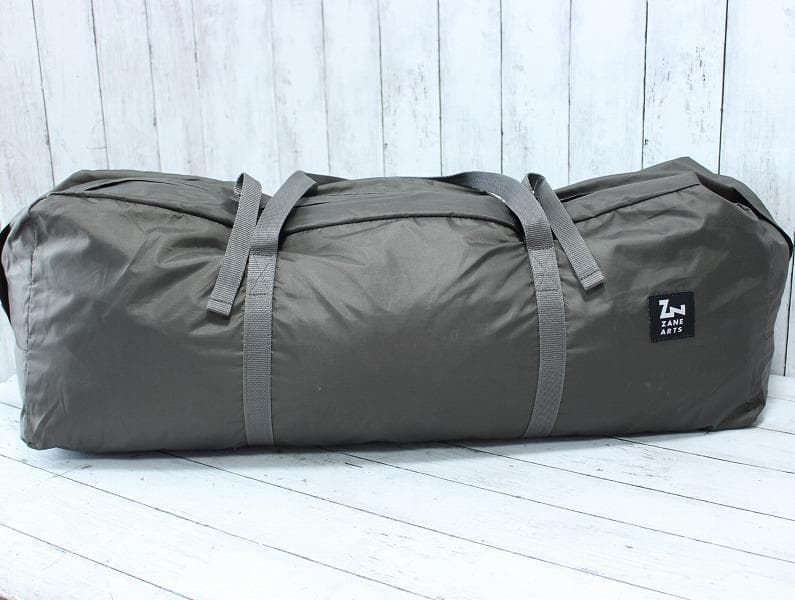 ZANEARTS ゼインアーツ ギギ2