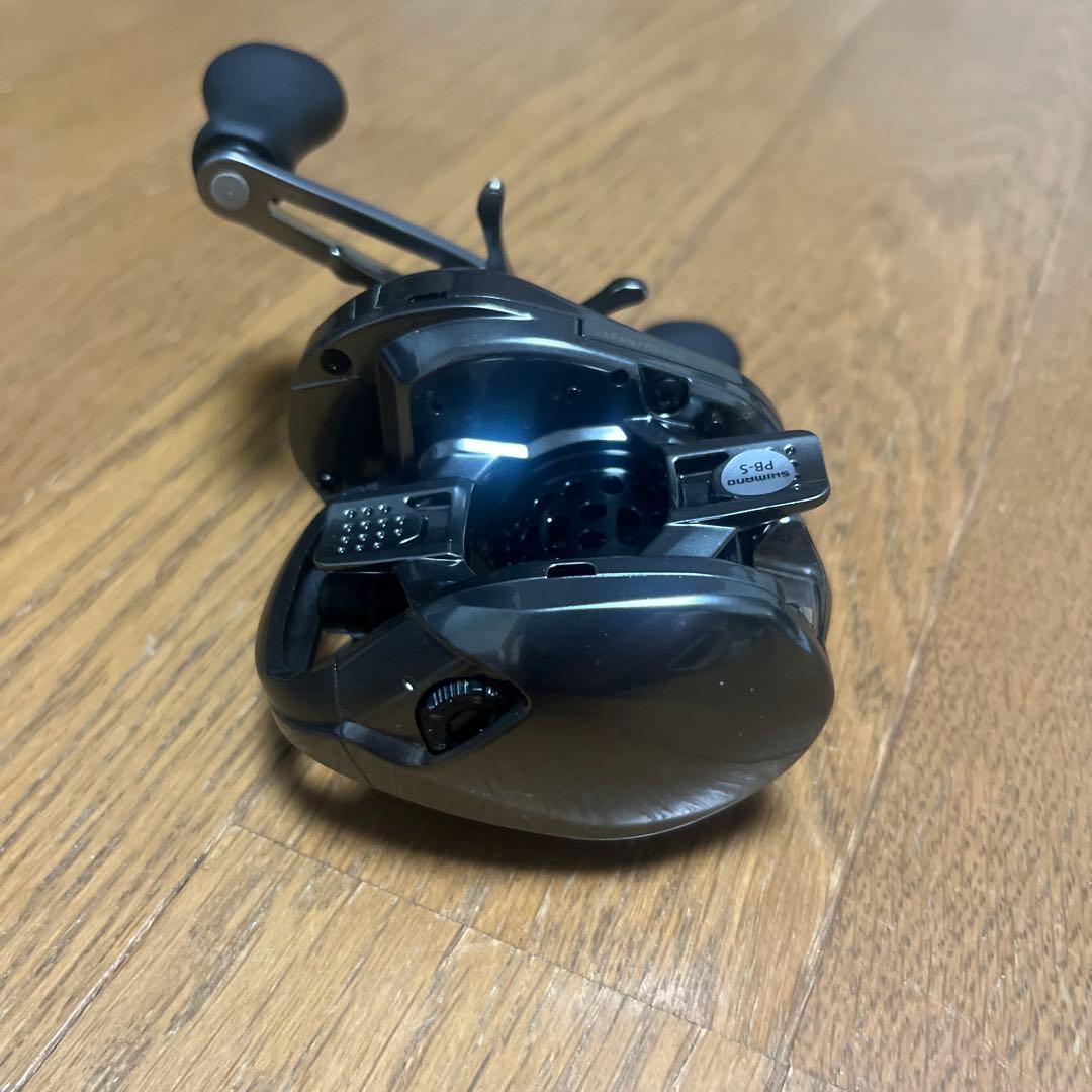 【にゃんまる】【新品・未使用】ALDEBARAN BFS XG 左巻き