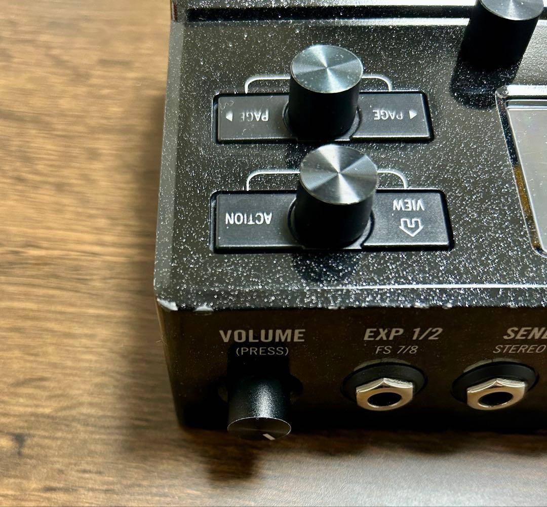 ギター Line 6 HX STOMP XL