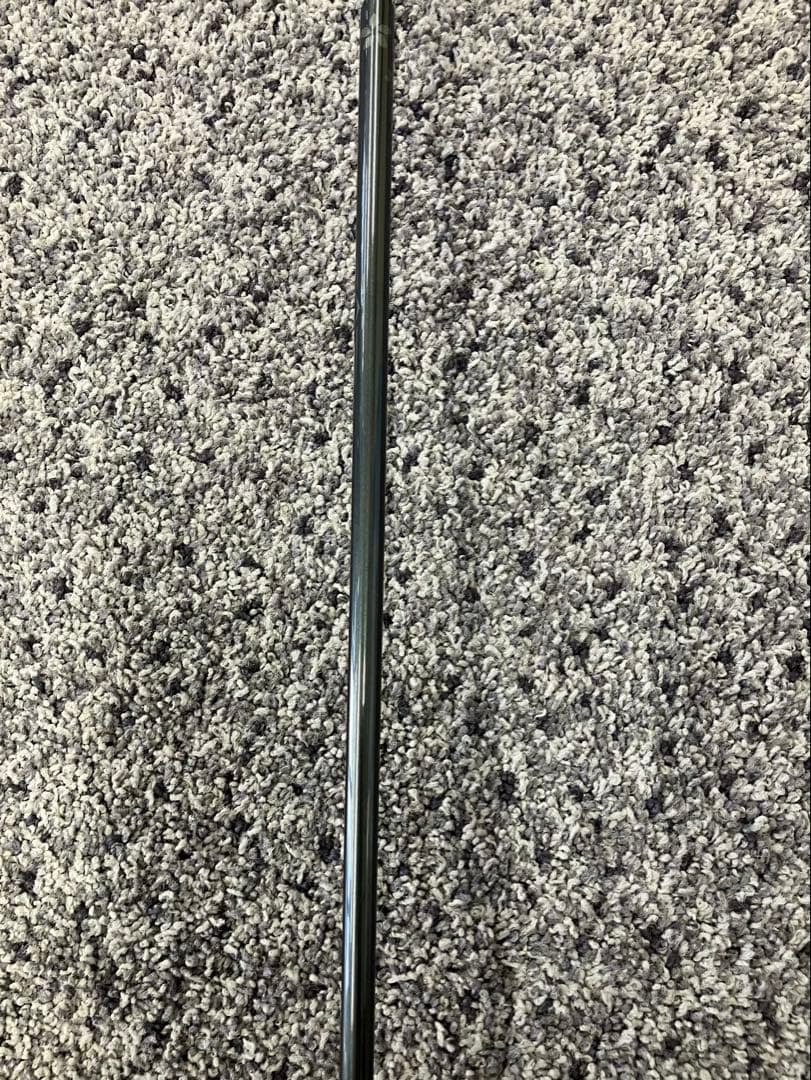 美品テーラーメイドQI35 MAX 5W18.5°ディアマナブルーTM 50-S