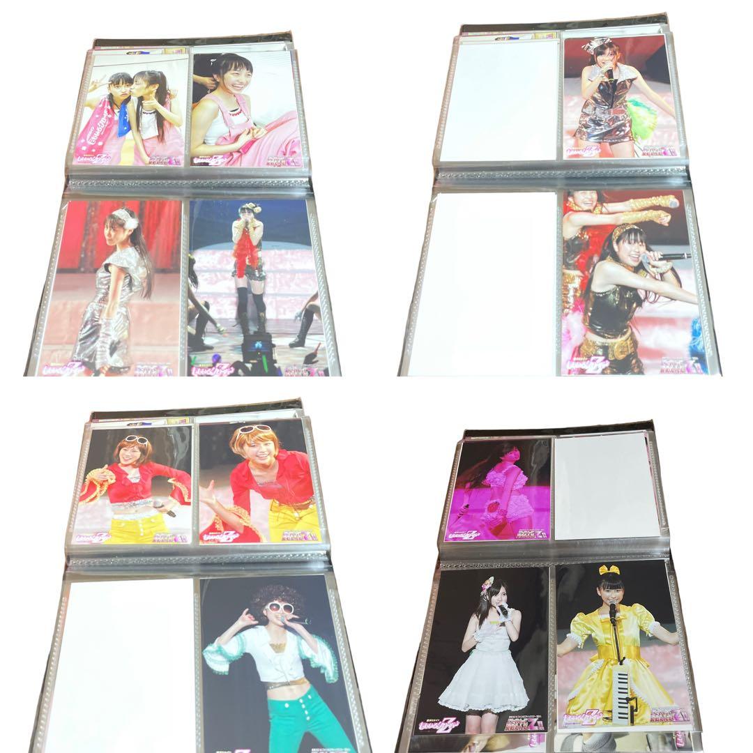 ももいろクローバーZ生写真　ももクロ　ファンタステックツアー2011 会場限定