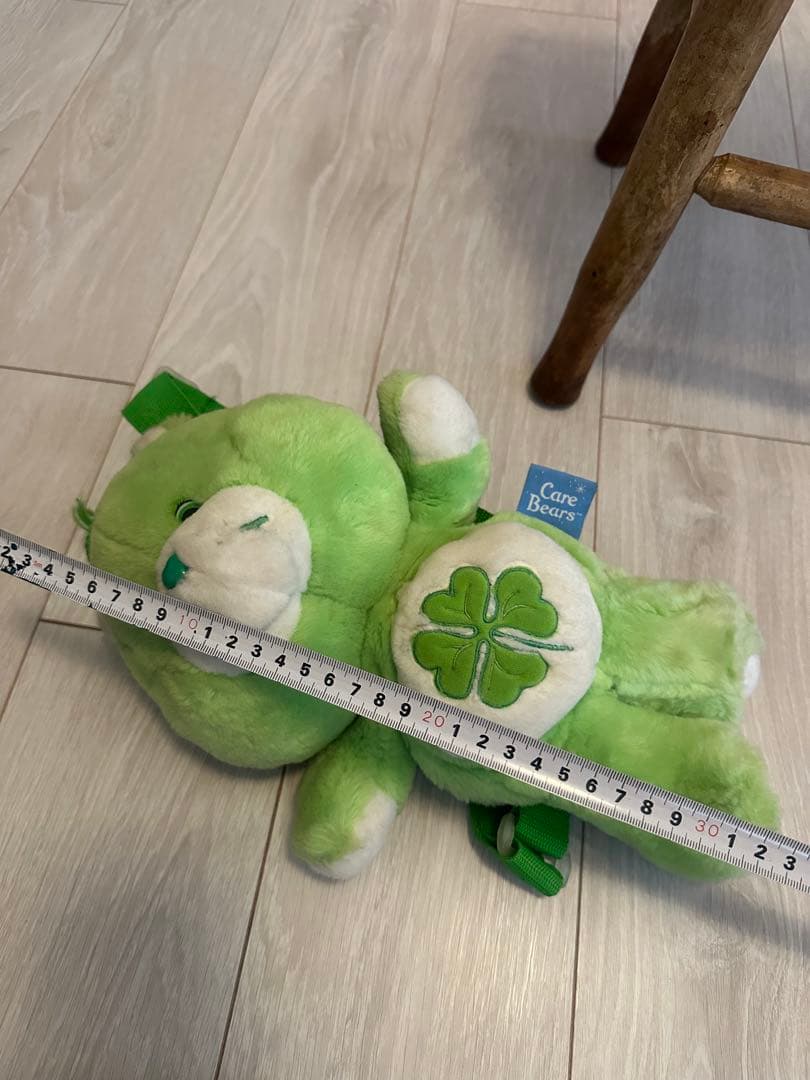 2003年ケアベア子供リュック　ヴィンテージ レアUSAマイリトルポニー