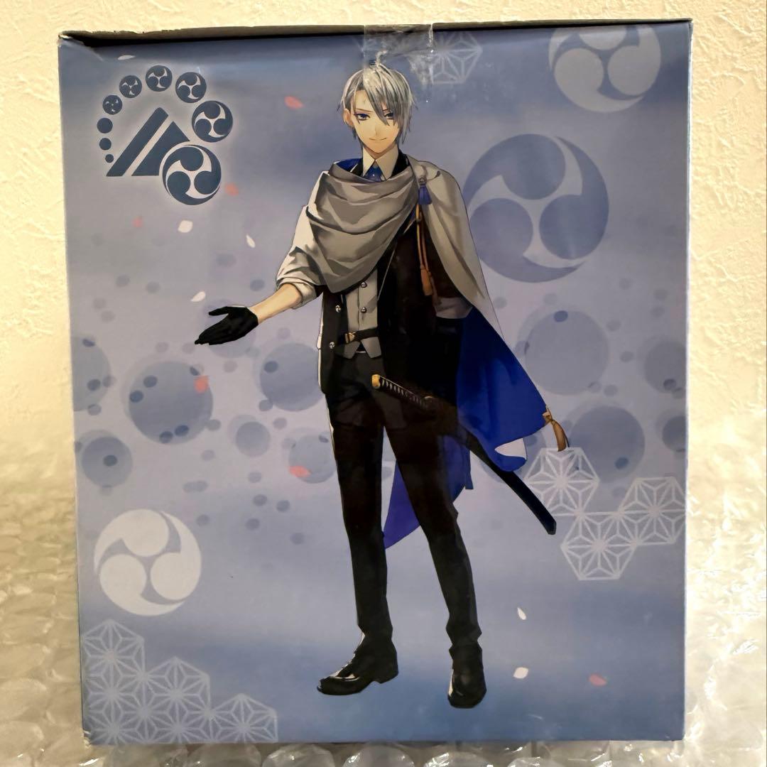 刀剣乱舞　ぬーどるストッパーフィギュア 山姥切国広　山姥切長義　2点セット