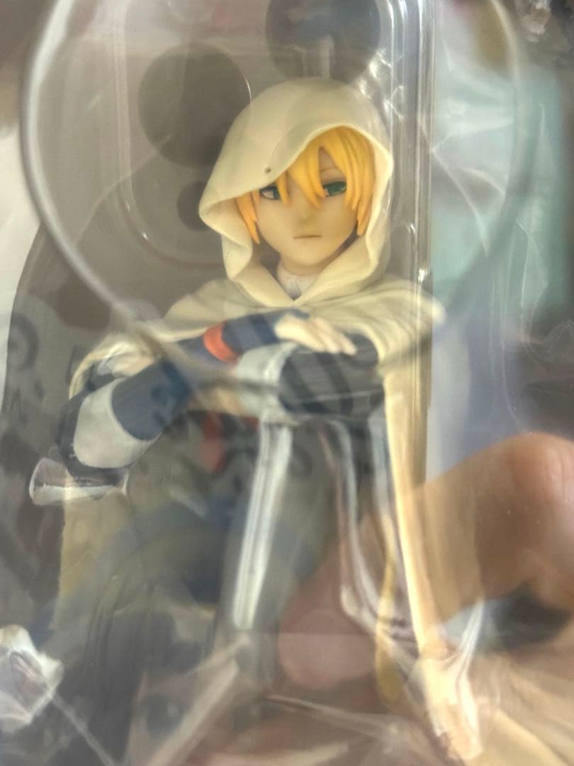 刀剣乱舞　ぬーどるストッパーフィギュア 山姥切国広　山姥切長義　2点セット