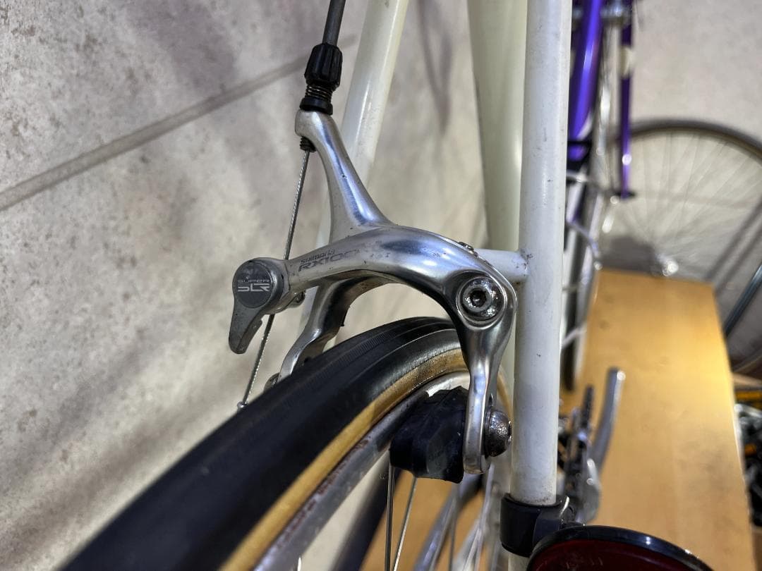 送料無料！ パナソニック CRAZYBOY SX ORDER チューブラータイヤ