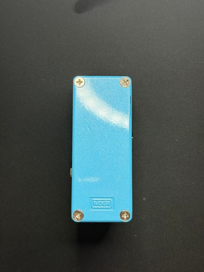 MXR sugar drive ギターエフェクター