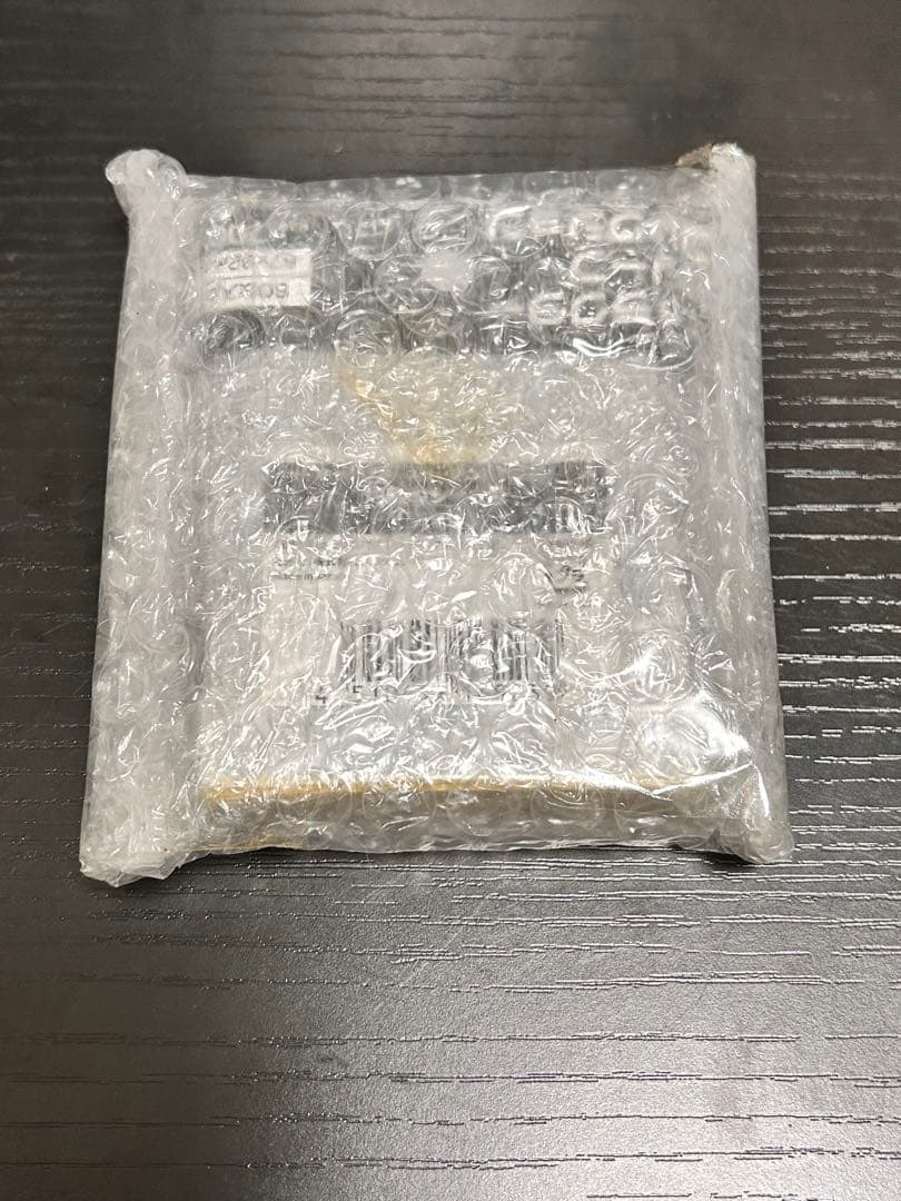 灼眼のシャナ　スリーブ新品