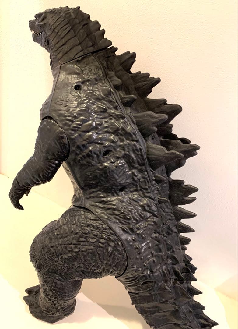 超希少ジャックスパシフィック 24インチ ゴジラ 2014 ジャイアントサイズ