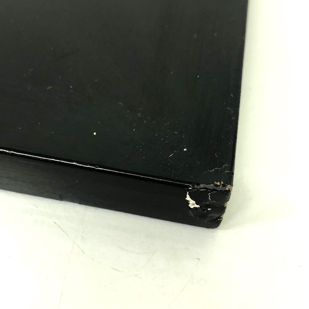 4374-E 茶道具 織部 野々田 風炉型 電熱器 敷板付