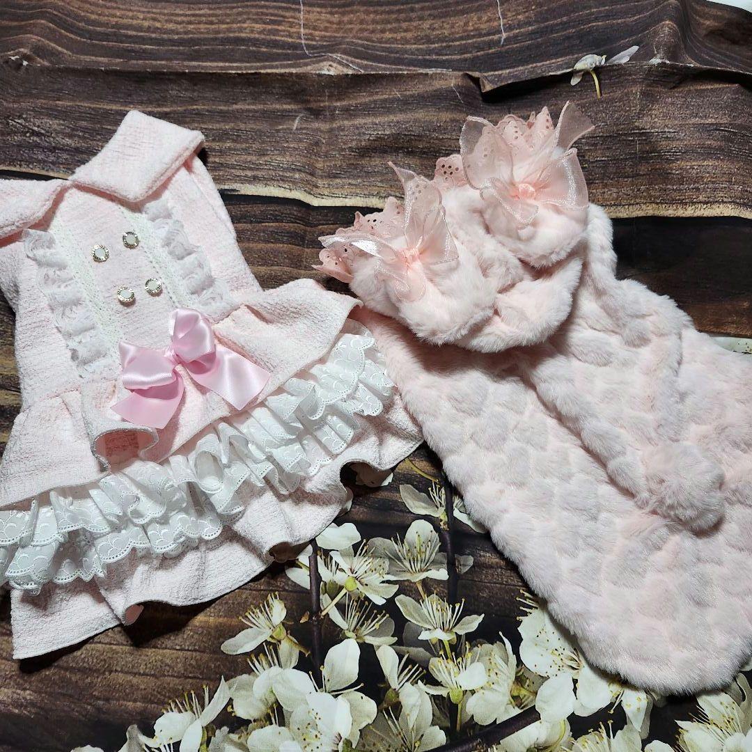 犬服　保っちゃん　ご確認　ハンドメイド