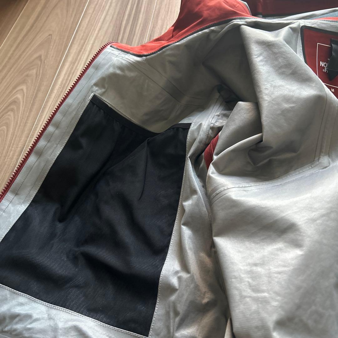 ノースフェイス　パウダーガイドジャケット スキー スノーボード