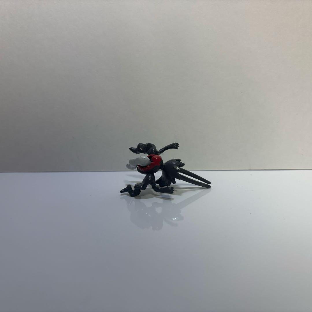 ポケモン　フィギュア　ダークライ　ダイパ