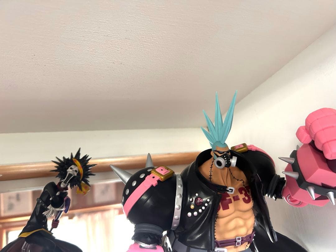 一番くじ ワンピース FILM RED