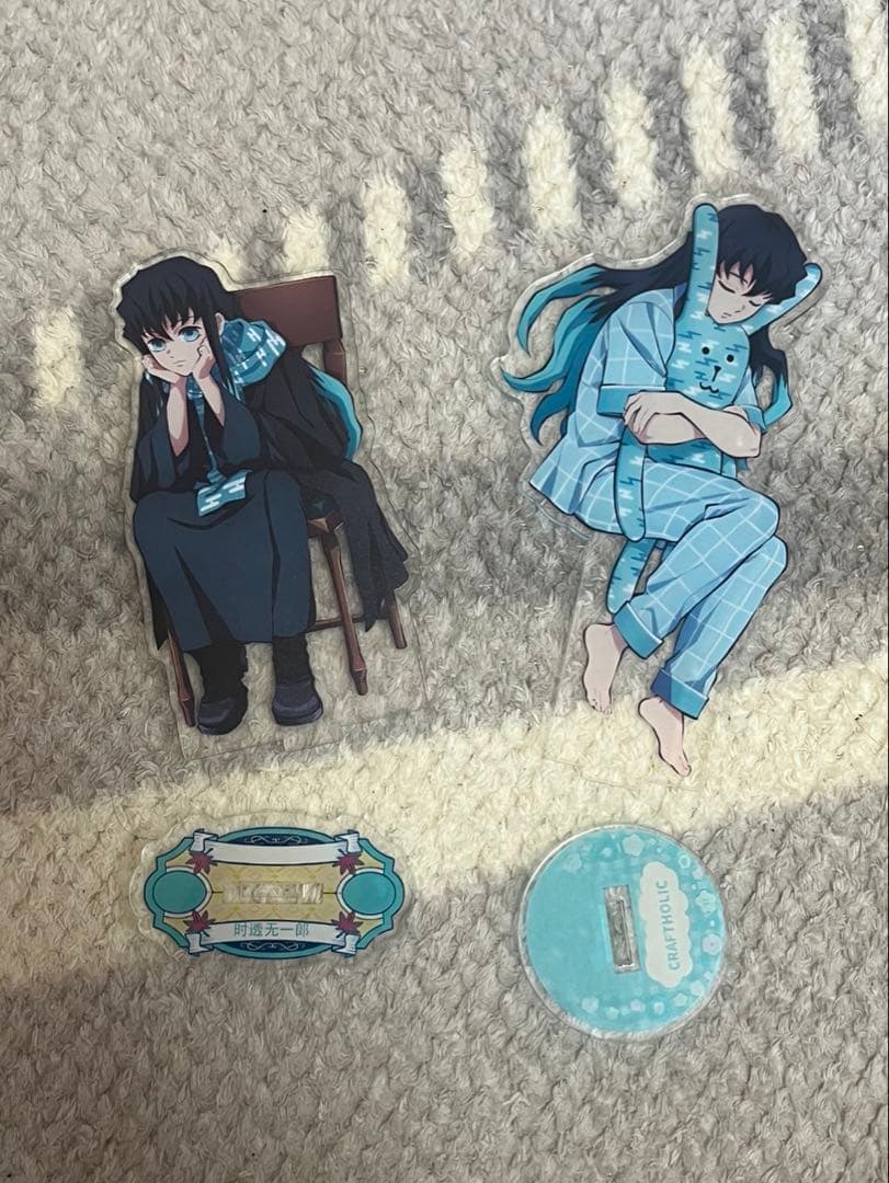 鬼滅の刃　時透無一郎　まとめ売り