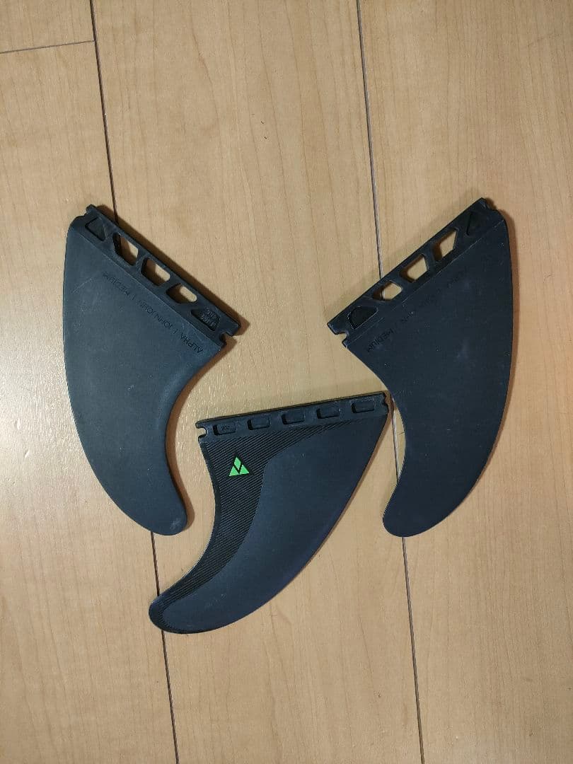 フューチャーフィン futures ジョンジョンフローレン