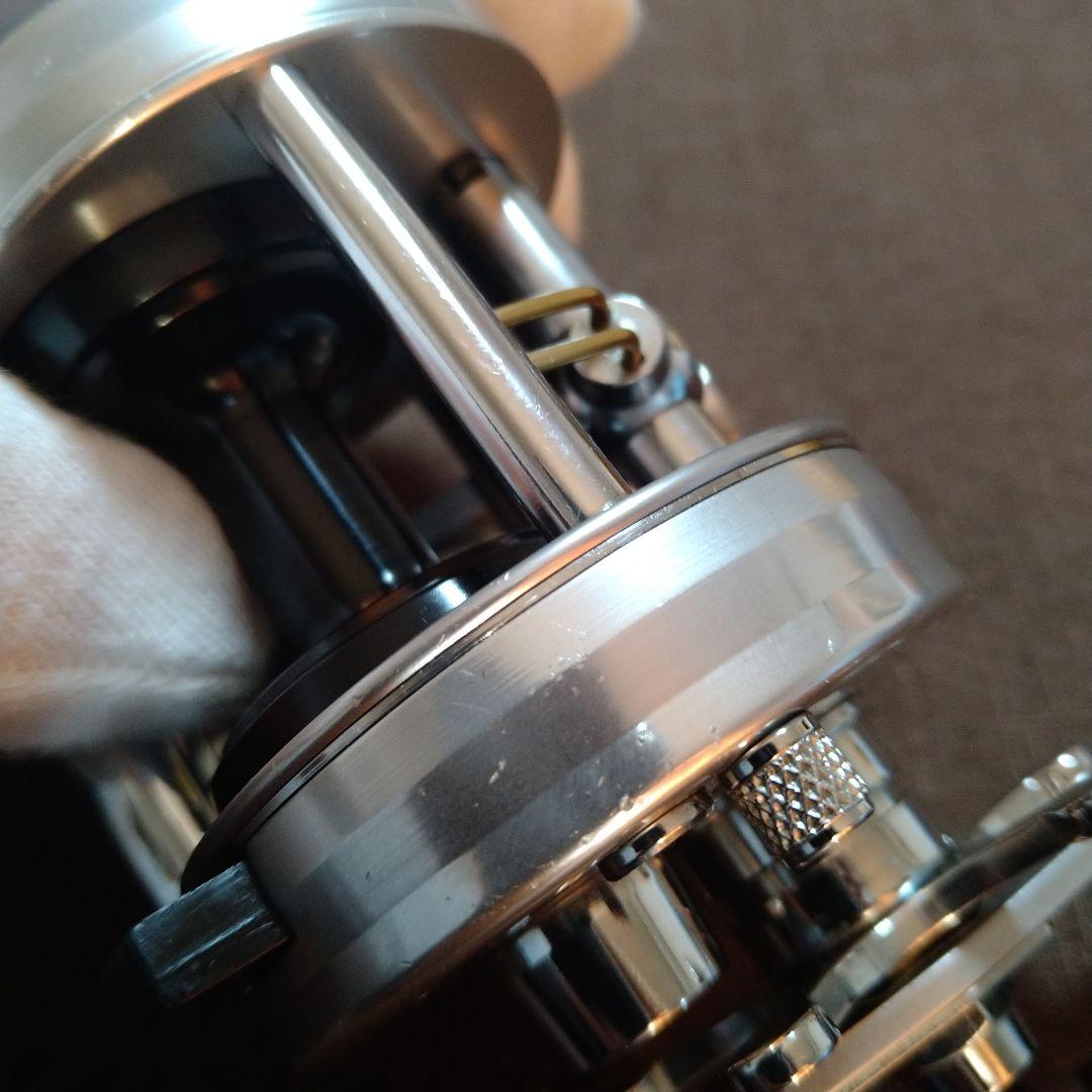 abu 2500C AIR　NO11