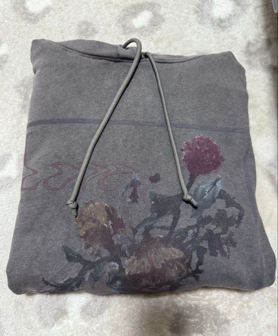 straykids ヒョンジン メンプロ フーディ