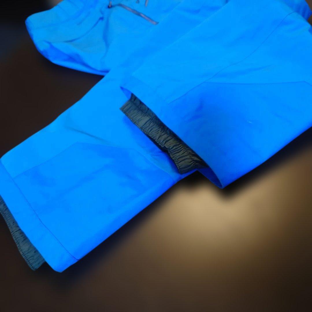 インサレーテッドパウダーボウルパンツ GORE-TEX / Patagonia