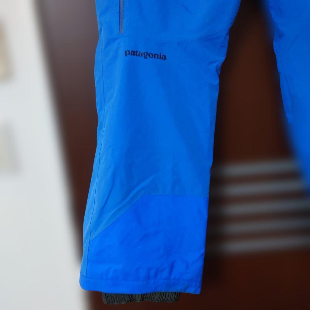 インサレーテッドパウダーボウルパンツ GORE-TEX / Patagonia