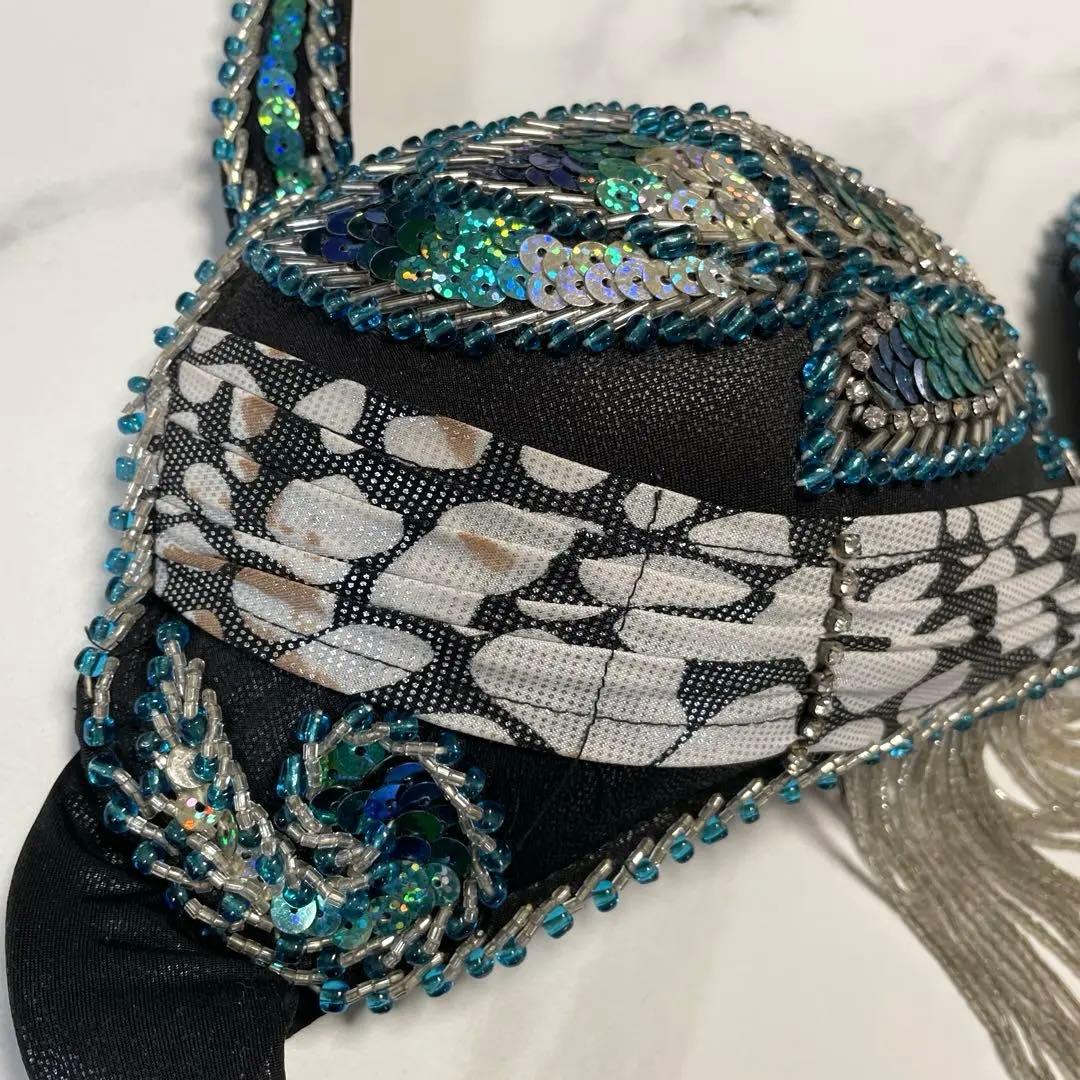 ベリーダンス　オリエンタル