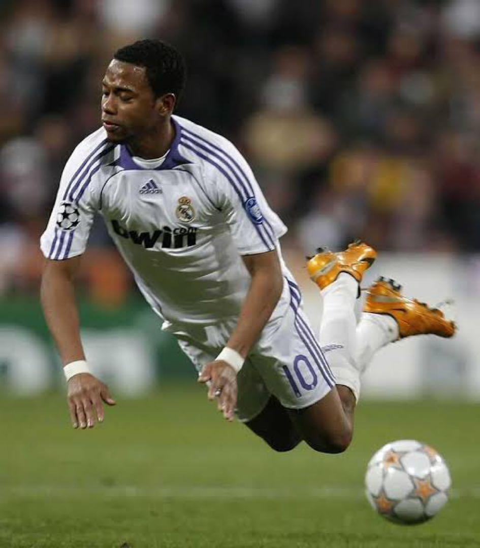 07-08s ADIDAS レアル マドリード ユニフォーム ビンテージ