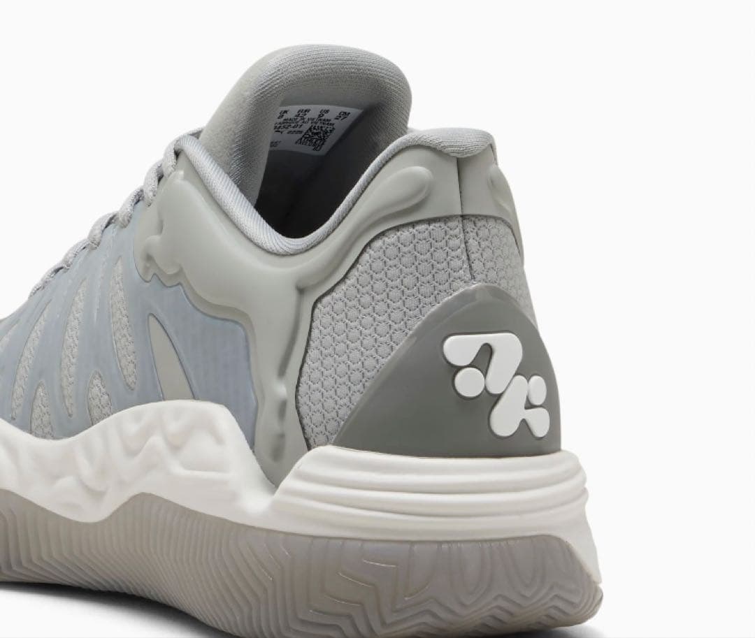 PUMA HALI1 27.5cm プーマ ハリ1 グレイスモーク