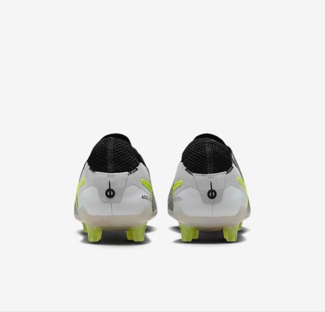 新品未使用NIKE ティエンポ エリート AG-PRO 25.5cm今日限定価格