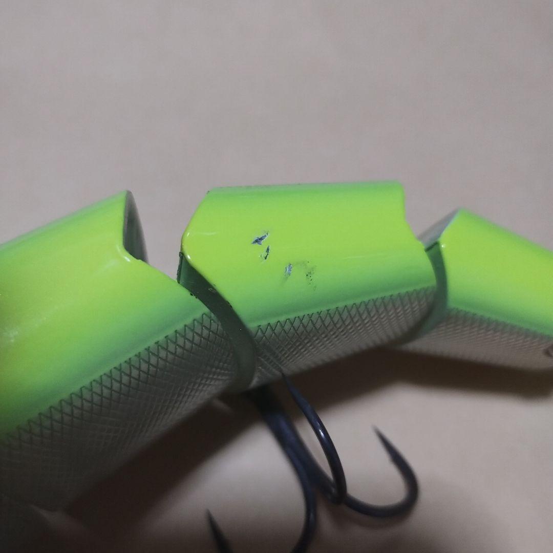 マドネス バラム 245 バラム245 ビッグベイト ルアー ジャイアントベイト