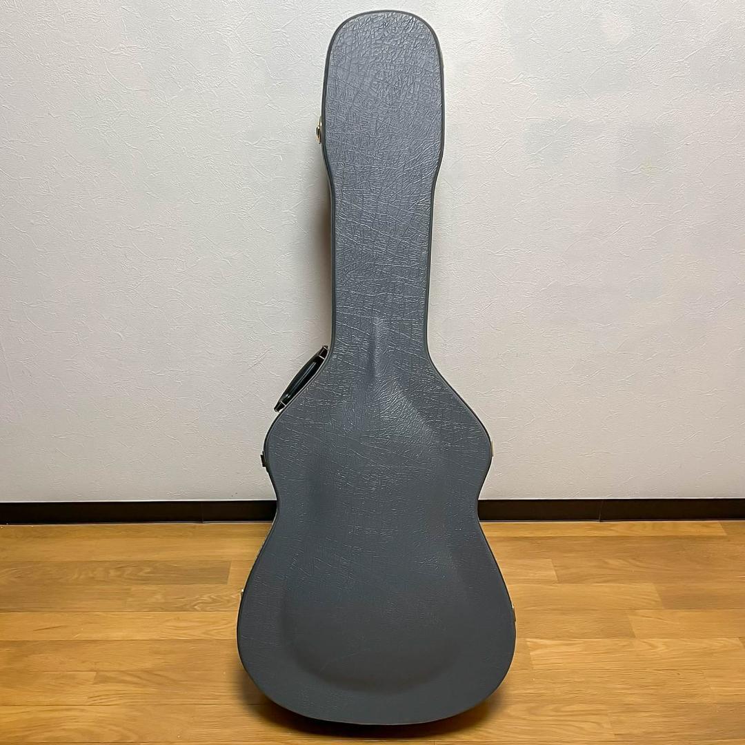 【オール単板】Voki A30D-E ドレッドノート エレアコ