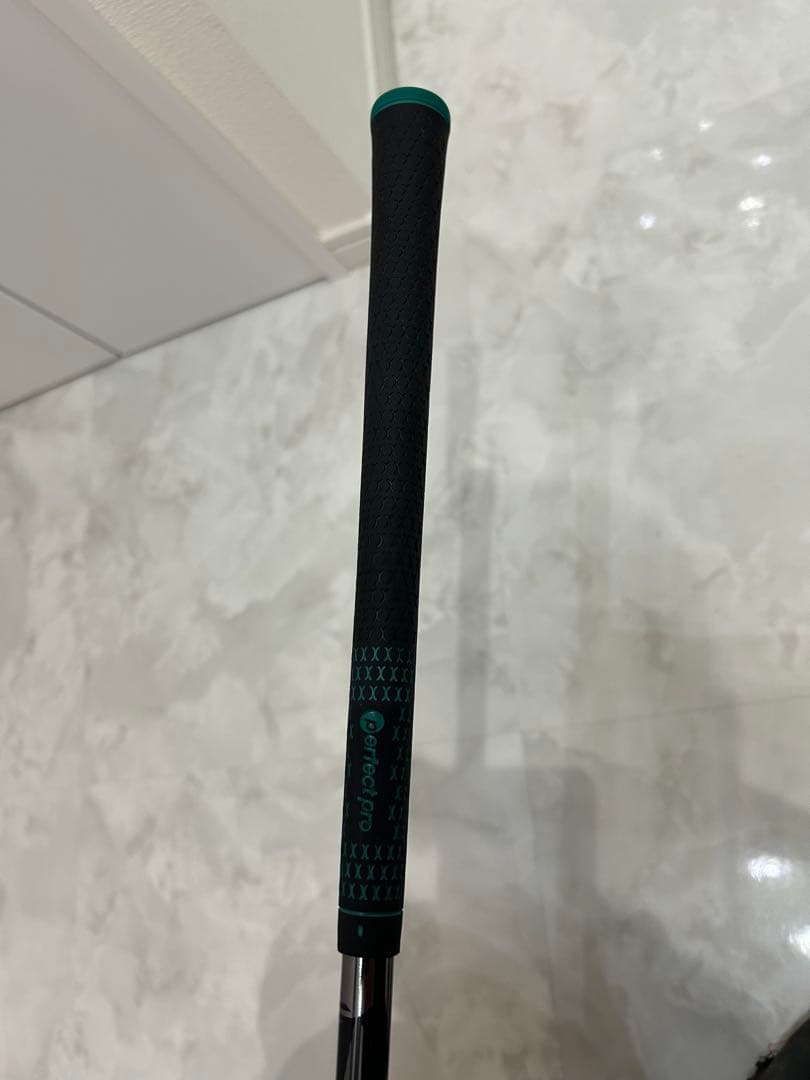 期間限定値下げ！ダイヤモンドスピーダー　HB 7X PING G410 5U