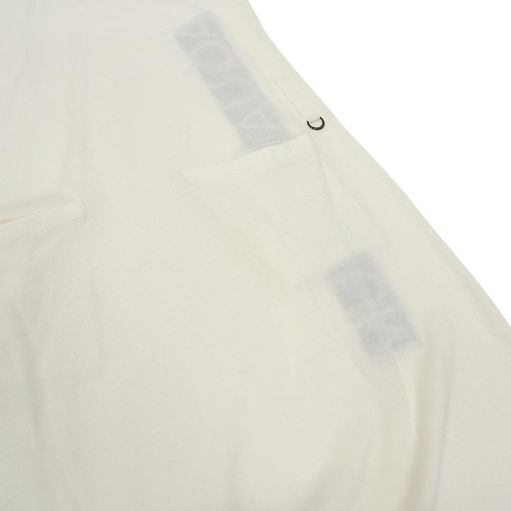 L06122 新品 Aquascutum GOLF ニットワンピース：8