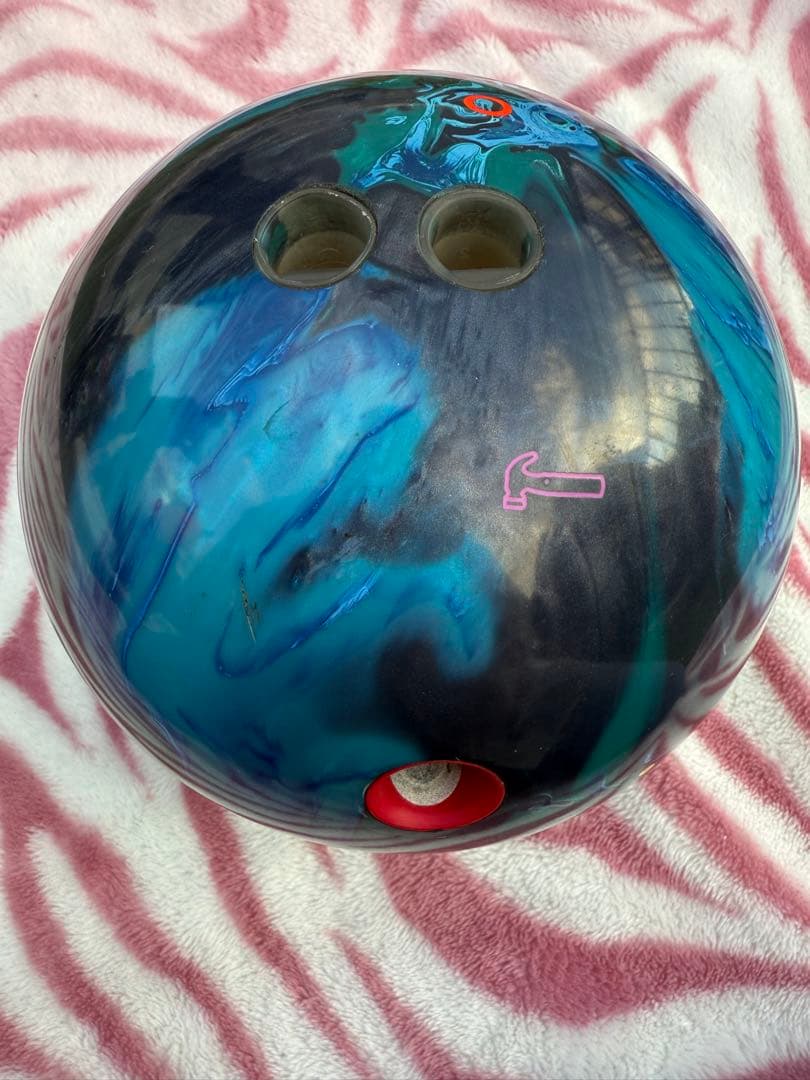 HAMMER VIOLENT EFFECT 15ポンド