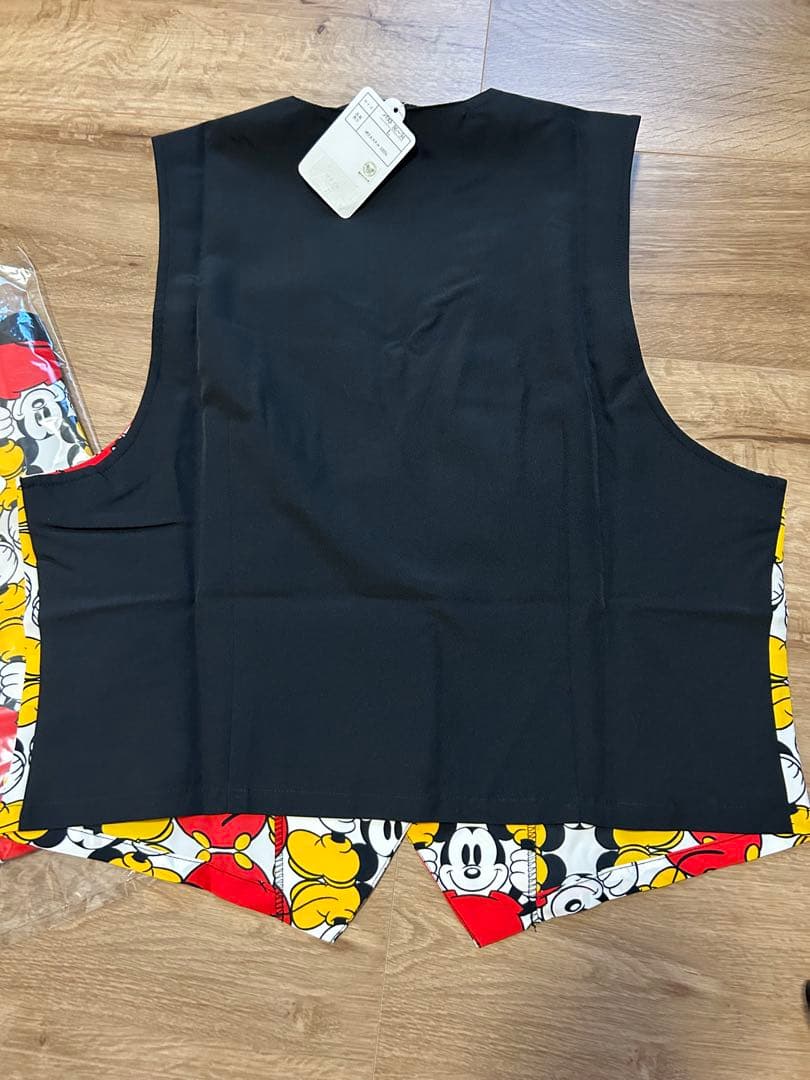 ☆レア　希少　ディズニー　ミッキー　レトロ　ベスト　ミッキーマニア☆