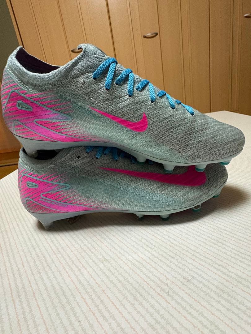 NIKEマーキュリアルヴェイパー16エリート