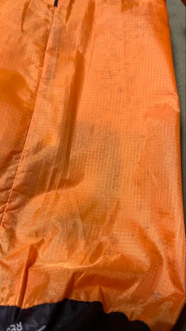 NEMO TENSOR INSULATED レギュラー