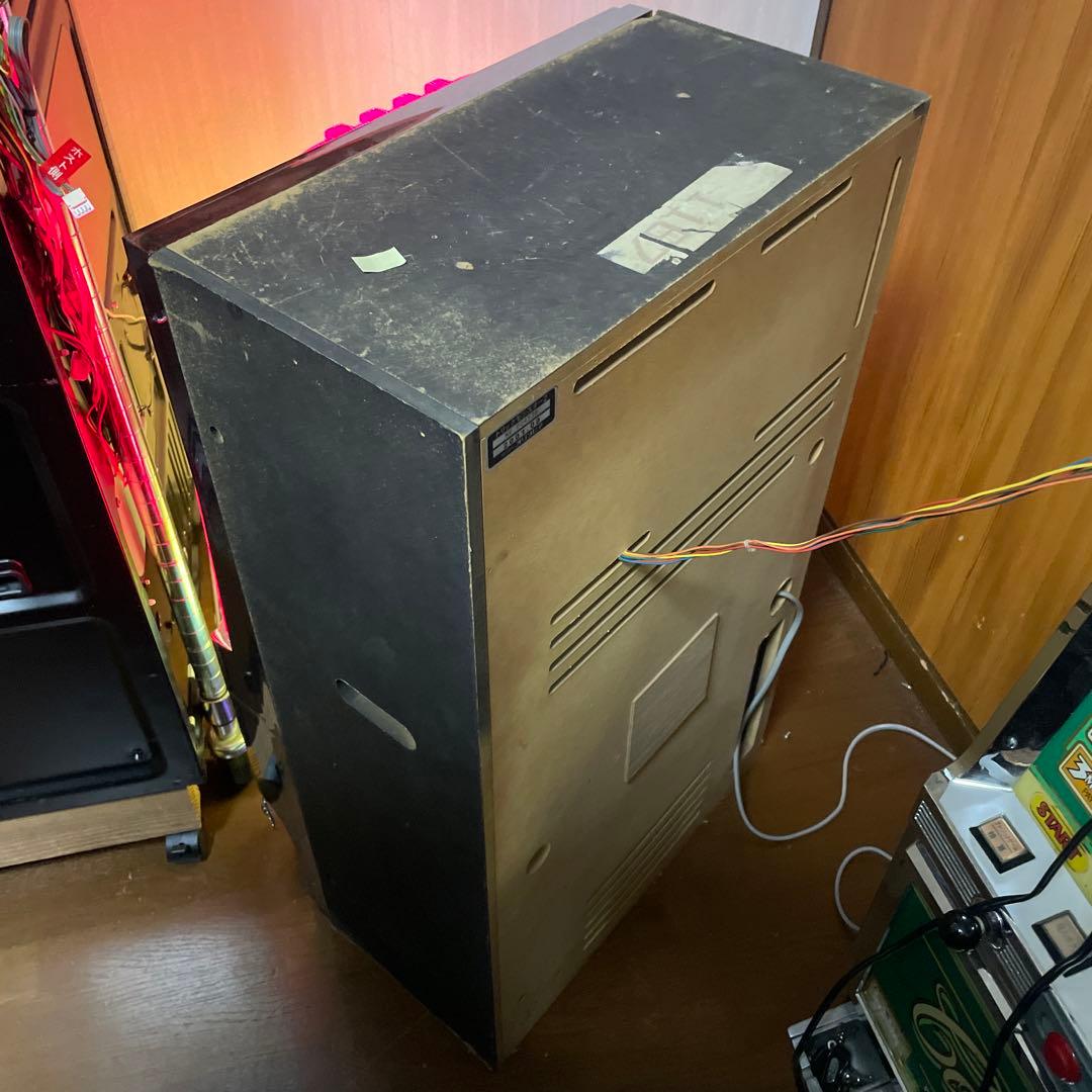 送料込み　パチスロ　４号機　トリックモンスター