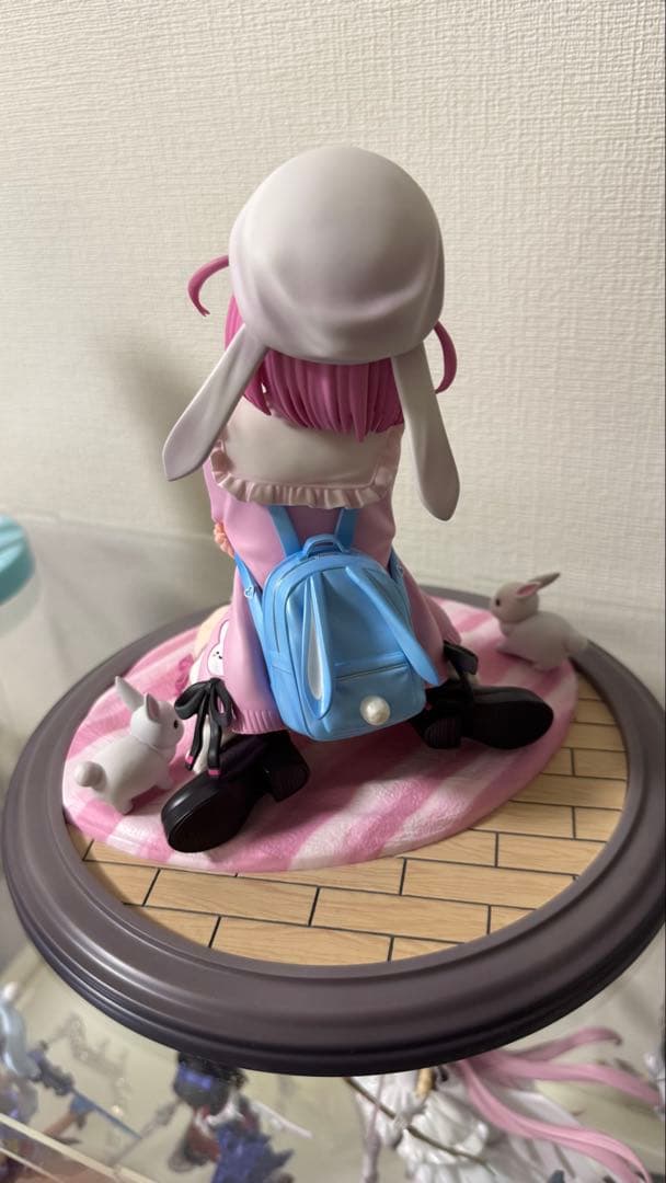 年下彼女 illustration by らんぐ フィギュア